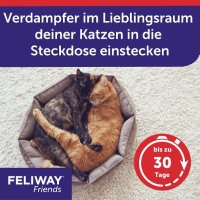 Feliway Friends Starter-Set