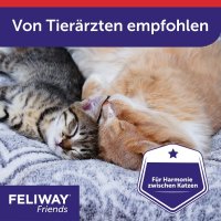 Feliway Friends Starter-Set