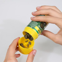 JBL ProNovo Pleco Wafer M 100ml