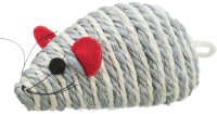 Trixie Sisalmaus XXL 10 cm diverse Farben