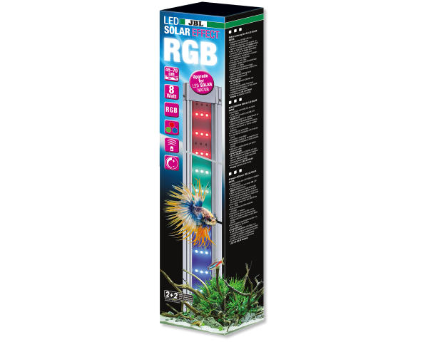 JBL LED Solar Effect 13W, 742mm