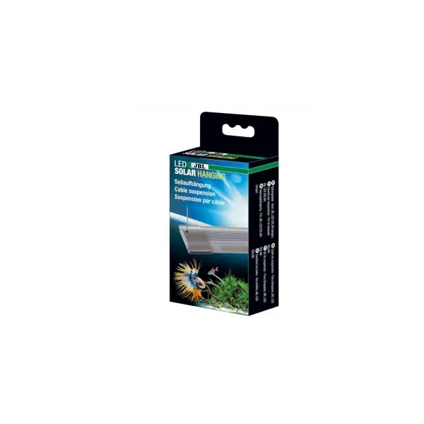 JBL LED Solar Hanging