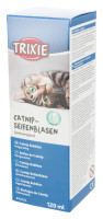 Trixie Catnip Seifenblasen 120ml