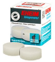 EHEIM Filterpatrone (2 Stück)