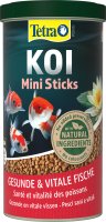 TetraPond Koi Mini Sticks 1L