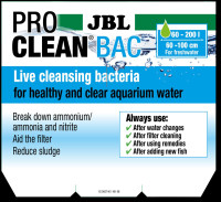 JBL ProClean Bac