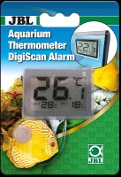 JBL Thermometer DigiScan Alarm