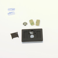 JBL Thermometer DigiScan Alarm