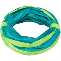 Trixie Spieltunnel für Nager - erweiterbar 19 x 117 cm