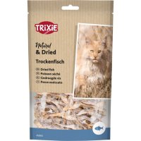 Trixie Trockenfisch 50g