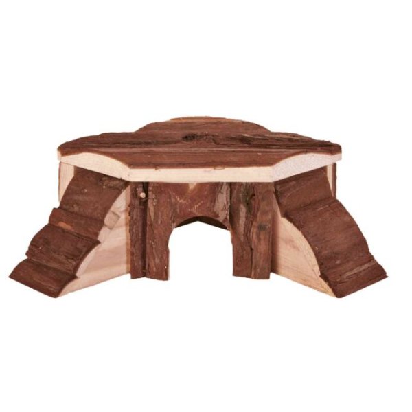 Trixie Blockhaus Thordis