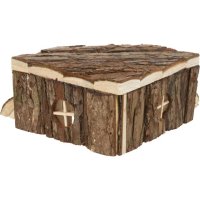 Trixie Blockhaus Thordis