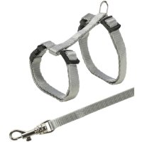 Trixie Junior Geschirr mit Leine