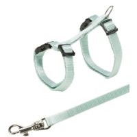 Trixie Junior Geschirr mit Leine