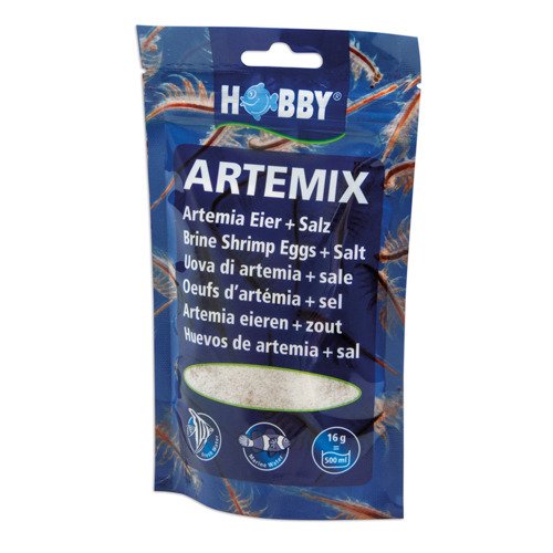 Hobby Artemix 195g