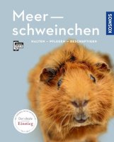 Kosmos Meerschweinchen