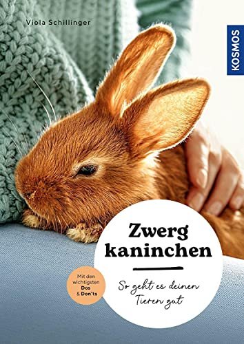 Kosmos Zwergkaninchen