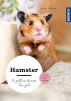 Kosmos Hamster