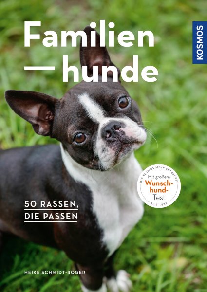 Kosmos Familienhunde