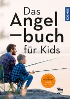 Kosmos Angelbuch Kids