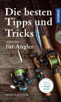 Kosmos Tipps für Angler