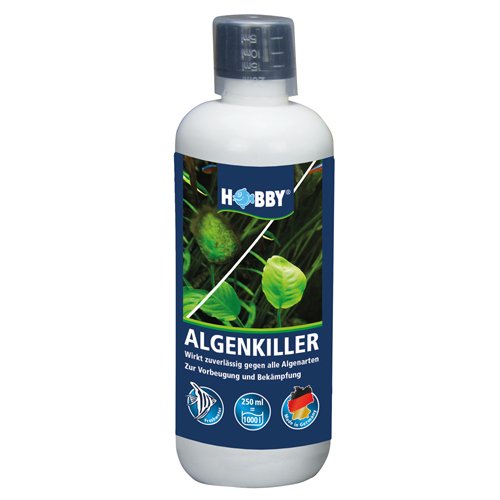 Hobby Algenkiller 250ml
