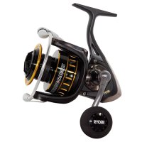 WFT Ryobi Fishing Safari 6500