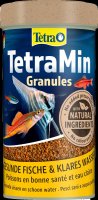 TetraMin Granules 250ml