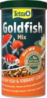 TetraPond Goldfish Mix 1L