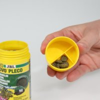 JBL ProNovo Pleco Wafer M 1L