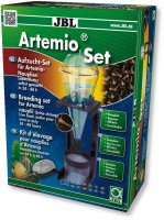 JBL Artemio Set komplett