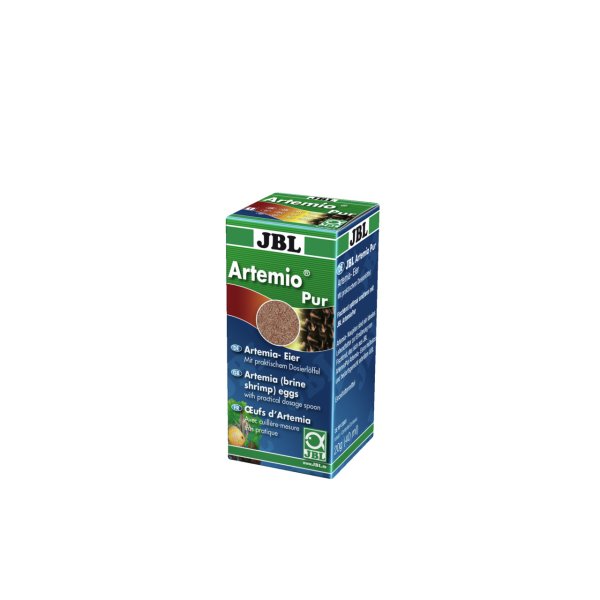 JBL Artemio Pur 40ml