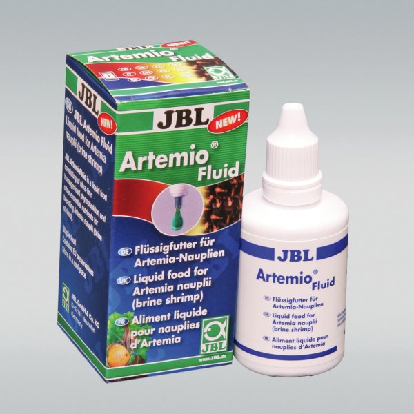 JBL Artemio Fluid 50ml