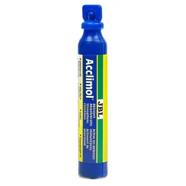 JBL Acclimol 50ml