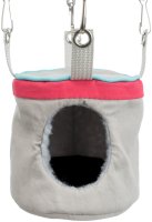 Trixie Crunch Raschelhöhle