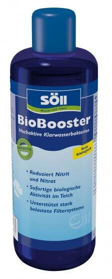 Söll BioBooster 500ml