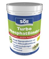 Söll Turbo PhosphatBinder 600g
