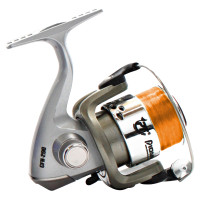 WFT Pioneer Crayfish II CFII-200