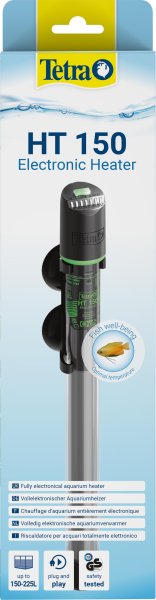 Tetra HT 150 electronic Heater