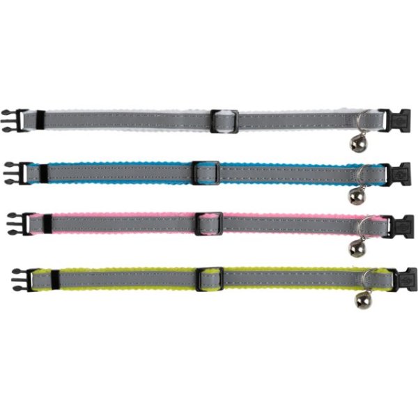 Trixie Katzenhalsband reflektierend