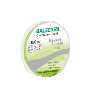 Balzer Iron Line Trout 150m 0,04mm 2,8kg light blue