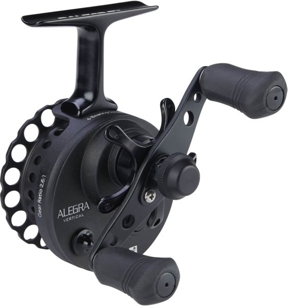 Balzer Alegra Vertical