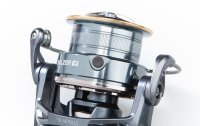 Balzer Alegra 6600 F