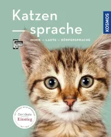 Kosmos Katzensprache