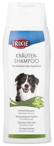 Trixie Kräuter Shampoo 250ml