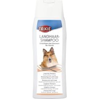 Trixie Langhaar Shampoo 250ml