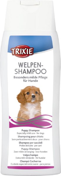 Trixie Welpen Shampoo 250ml