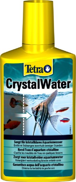 Tetra CrystalWater 100ml