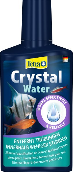 Tetra CrystalWater 250ml