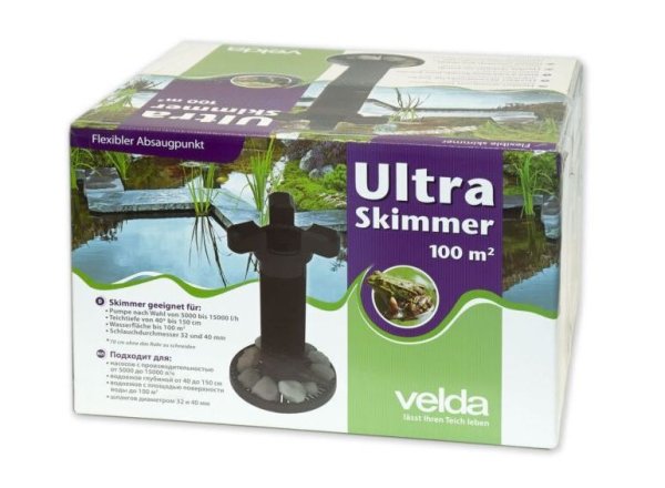 Velda Ultra Skimmer